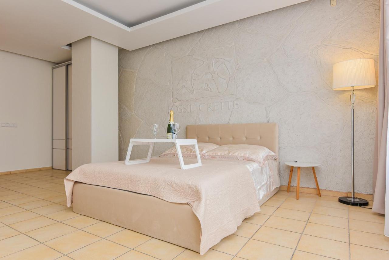 Palanga Center Studios Extérieur photo